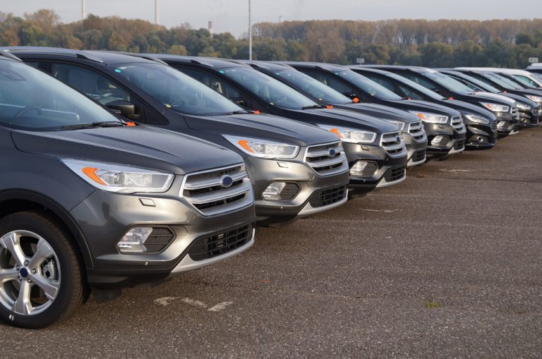 Ford Dealer Has Huge Success Grenis Media